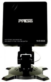 Prige PR-6505 Kablosuz Adaptör kullananlar yorumlar